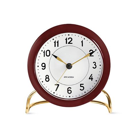 Arne Jacobsen Alarm Clock